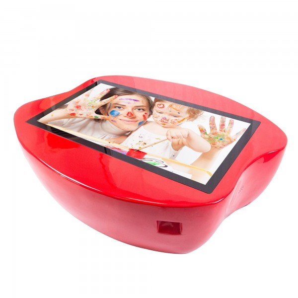 Interactive Touch Table For Children